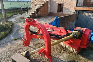 trincia sbanchinatrice