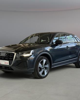 AUDI Q2 I 2021 - Q2 30 1.0 tfsi Admired