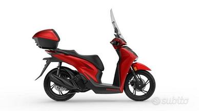 Honda SH 150