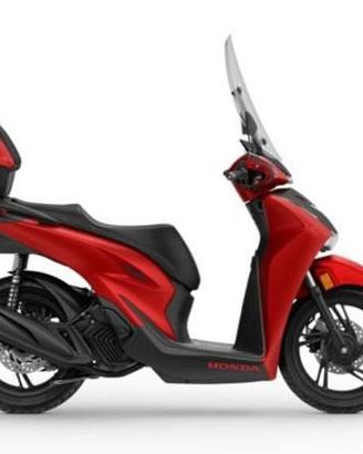 Honda SH 150