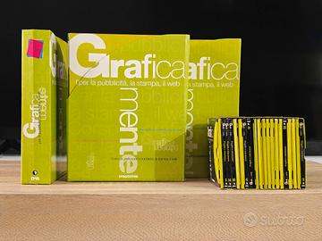 corsi di grafica completo de agostini 