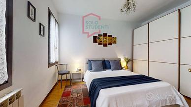 CAMERA MATRIMONIALE CANNAREGIO,VENEZIA