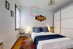 CAMERA MATRIMONIALE CANNAREGIO,VENEZIA