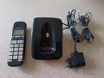 telefono cordless Motorola 