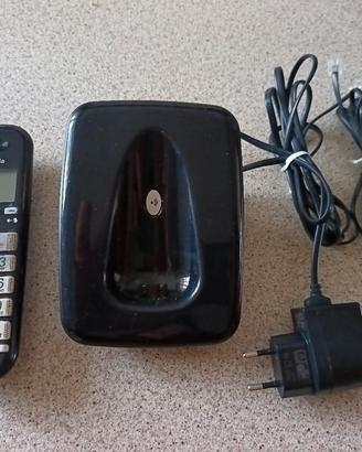 telefono cordless Motorola 
