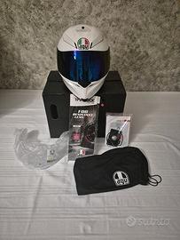 casco agv  k 5 S SOLID