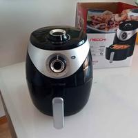 Friggitrice ad aria NECCHI NK8023