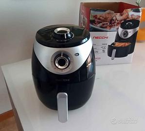 Friggitrice ad aria NECCHI NK8023