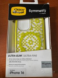 OtterBox Cover iPhone 16