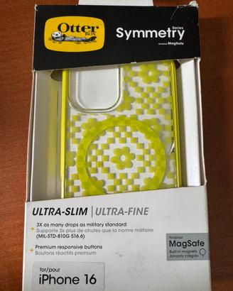 OtterBox Cover iPhone 16