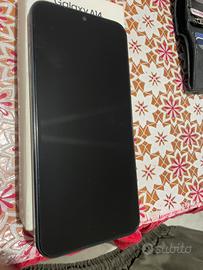 Samsung A14 64gb nero