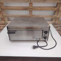 87A FORNO PER PIZZA SINGOLO PROFESSIONALE

