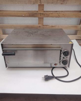 87A FORNO PER PIZZA SINGOLO PROFESSIONALE


