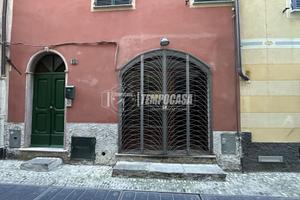 Locale commerciale in centro storico