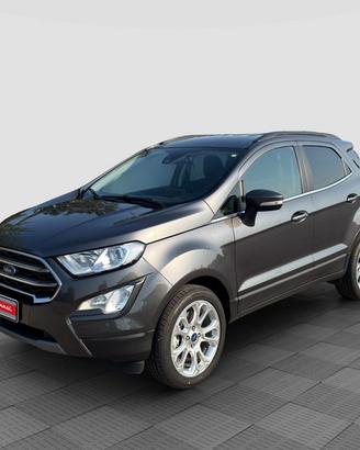 FORD EcoSport EcoSport 1.0 EcoBoost 125 CV Start