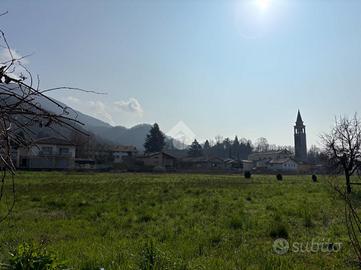 TER. RESIDENZIALE A ATTIMIS