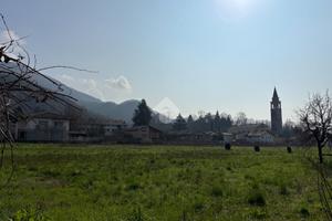 TER. RESIDENZIALE A ATTIMIS