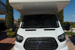 CI Horon 90M 2019 Ford Transit 170 CV
