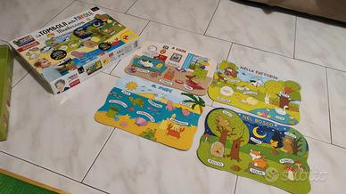 lotto giochi 3 6 anni