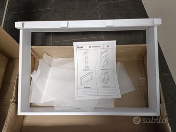 Novellini Frame mensola doccia