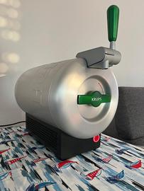 Spillatore di birra The Sub Heineken Krups