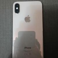 iphone XS 256 GB