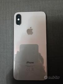 iphone XS 256 GB