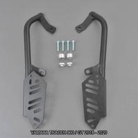 Supporto Bauletto YAMAHA TRACER 900 GT 2018 2020