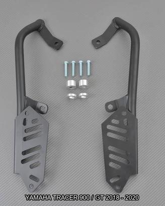 Supporto Bauletto YAMAHA TRACER 900 GT 2018 2020