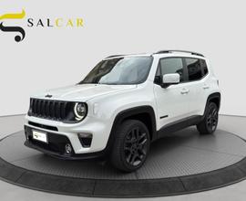 Jeep Renegade 2.0 140cv mjt S 4x4 9m. automatica 2