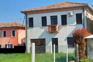 Immobile in asta di 37 m² con 2 locali a Adria