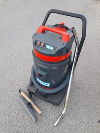 ASPIRALIQUIDI  CLEANFIX  W40B- C/BASC-