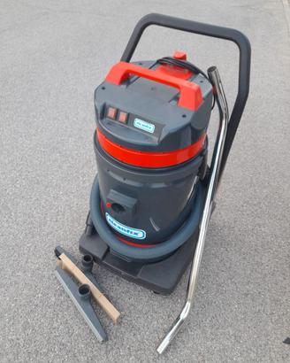 ASPIRALIQUIDI  CLEANFIX  W40B- C/BASC-