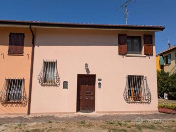 Villa di 120 m² con 3 locali a San Clemente
