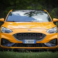 Ford focus st mk4 No 89/575