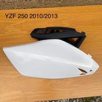 Plastiche Yamaha yz - yzf