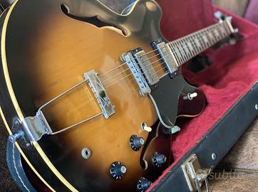 Gibson ES 335 TD Vintage 1979 originale