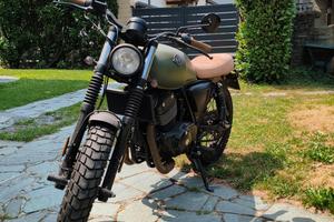 Archive Scrambler 250