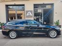 bmw-318-d-48v-touring-luxury-pelle-vetri-oscurati-