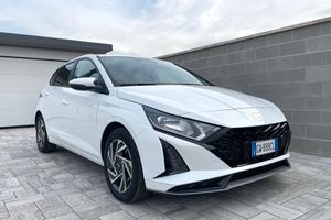 Hyundai i20 1.0 T-GDi Hybrid Automatic – 09/2024