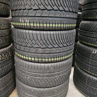 275 30 R 20 97W Michelin pilot Alpin PA4 VOLVO S90