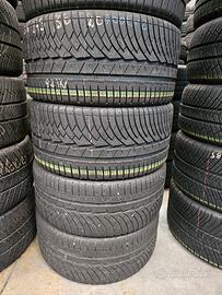 275 30 R 20 97W Michelin pilot Alpin PA4 VOLVO S90