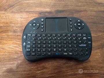 MINI TASTIERA BLUETOOTH