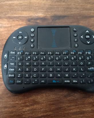 MINI TASTIERA BLUETOOTH