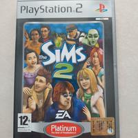 The Sims 2 per PlayStation 2
