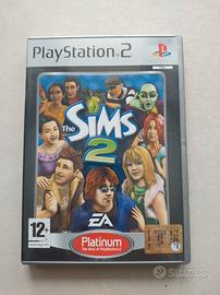 The Sims 2 per PlayStation 2