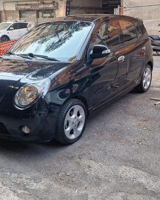 Kia Picanto 1.1 Trendy