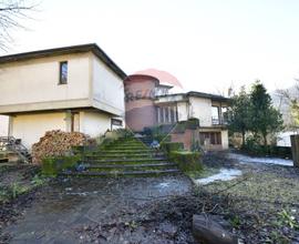 Villa singola - Borgo a Mozzano