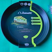 Tortiera Zanetti Nuova cm 28