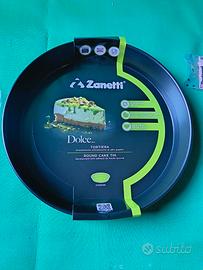 Tortiera Zanetti Nuova cm 28